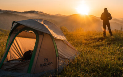 Letnji kamp Kučevo, Srbija (2021)