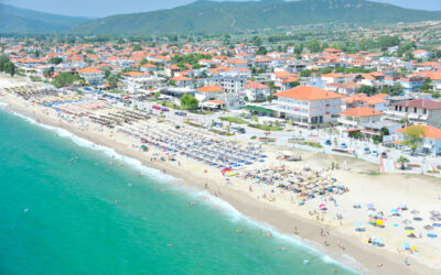 Letnji kamp Nea Vrasna, Grčka (2022)