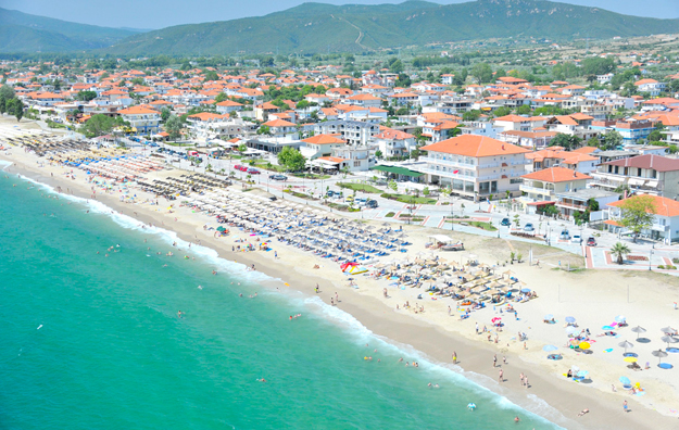 Dečiji sportski klub Panta Rei – Letnji kamp Nea Vrasna, Grčka (2022) – 1