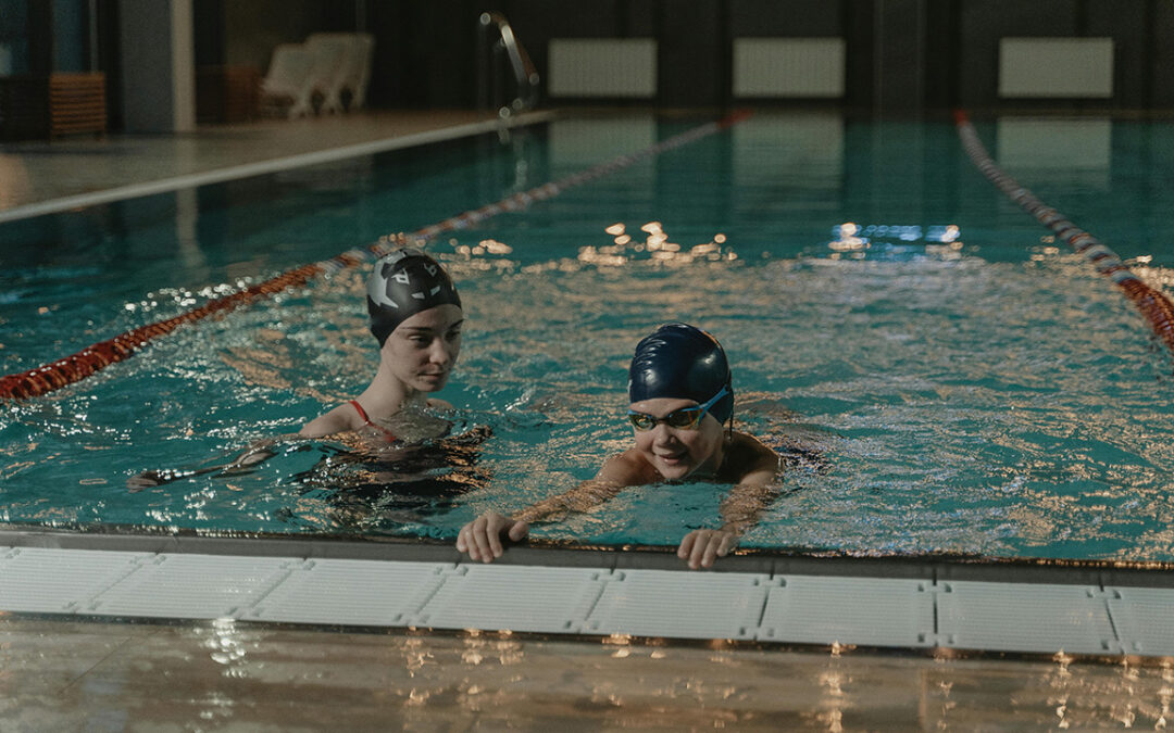 Bezbednost dece na bazenu: 10 saveta za sigurno plivanje