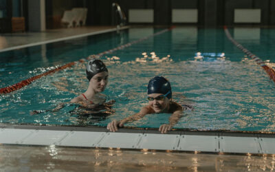 Bezbednost dece na bazenu: 10 saveta za sigurno plivanje