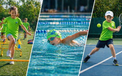 Zašto odabrati baš Panta Rei za vaše dete?