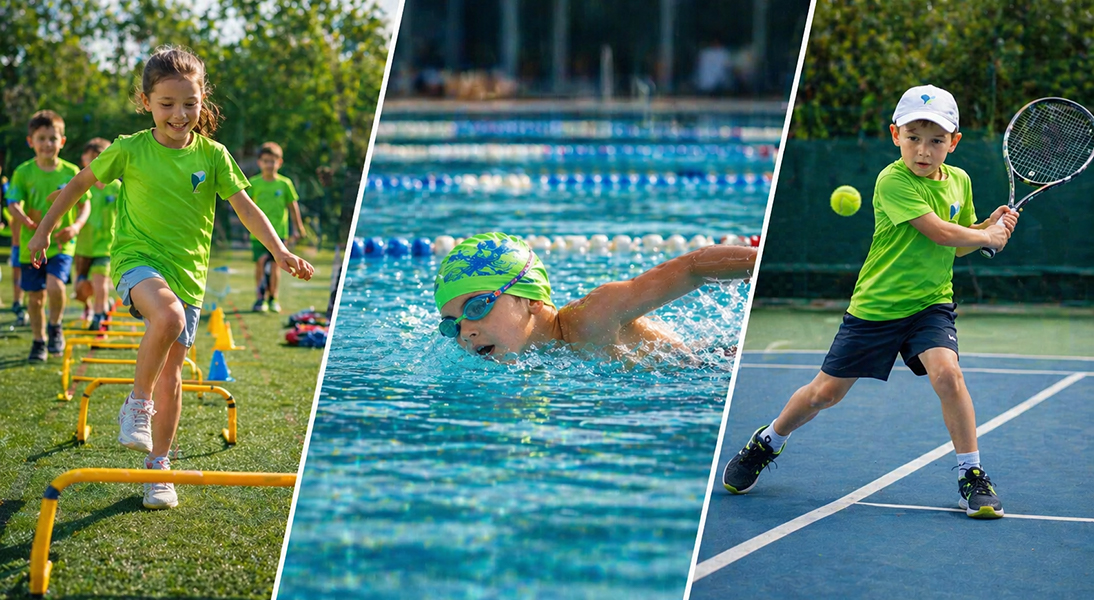 Zašto odabrati baš Panta Rei za vaše dete?