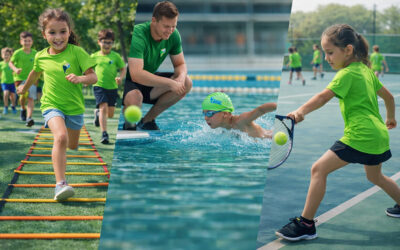 Zašto odabrati baš Panta Rei za vaše dete?