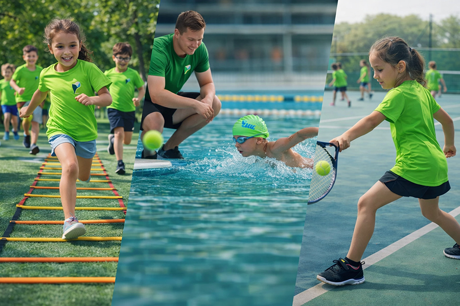 Zašto odabrati baš Panta Rei za vaše dete?